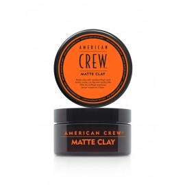 American Crew Matte Clay 85g